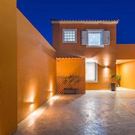 Vardakis House - 5 Minutes From The Famous Shipwreck Beach By Villa Mana Gers Волиме Экстерьер фото